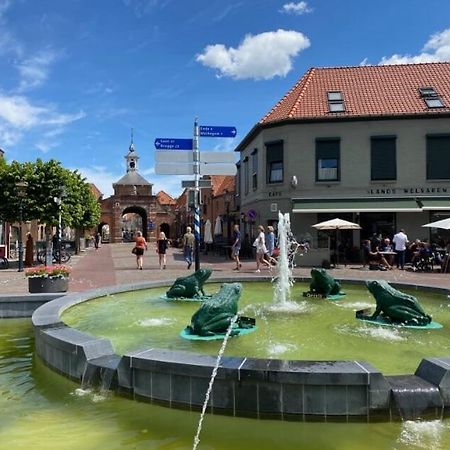 's Lands Welvaren Aardenburg Eksteriør bilde